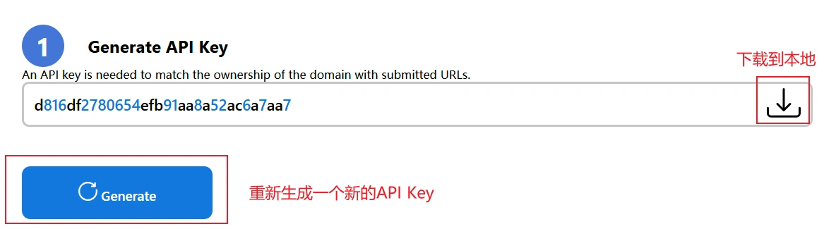 index-new-generate-api-key