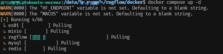 install