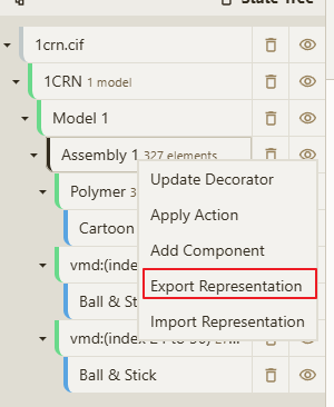 export